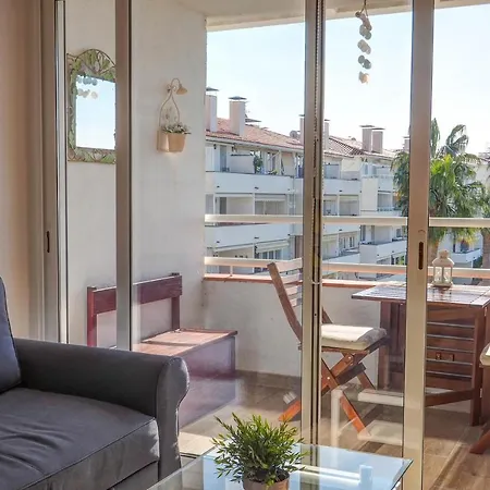 Seaside Cozy By Hello Sitges