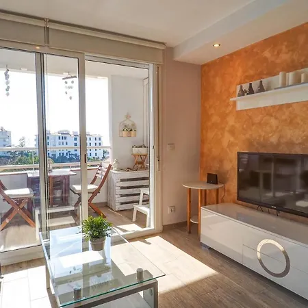Seaside Cozy By Hello Sitges