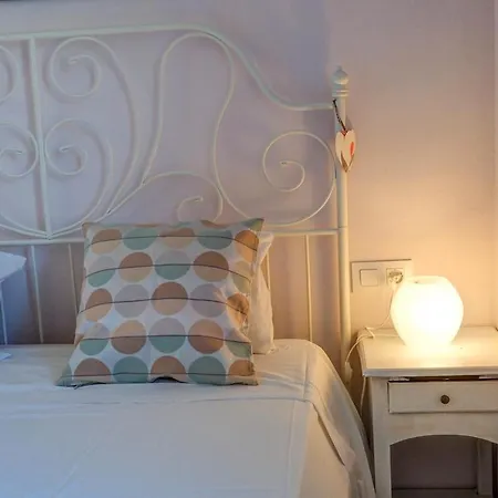 Apartment Seaside Cozy By Hello *