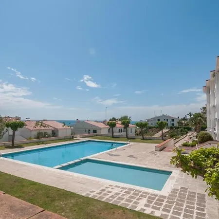 Seaside Cozy By Hello * Sitges