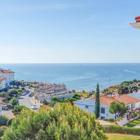 Seaside Cozy By Hello Apartment Sitges