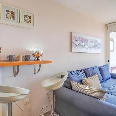 Apartment Seaside Cozy By Hello Sitges