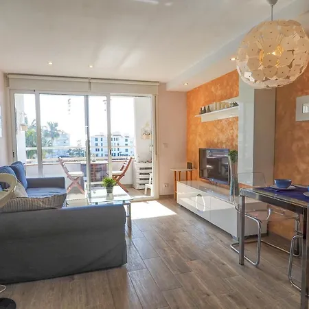 Apartment Seaside Cozy By Hello *
