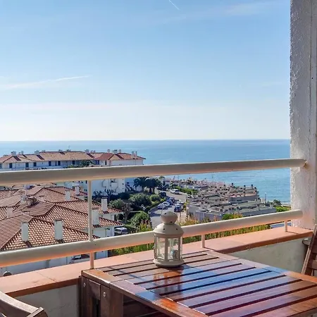 Seaside Cozy By Hello Apartment Sitges
